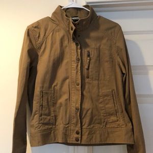 Eddie Bauer Short Field Jacket